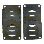 Detroit Diesel 5117786 Thermostat Housing Cover Gasket