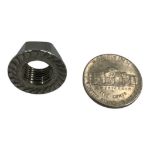 DS-3056158 Hexagon Flanged Nut For Cummins Diesel Engines