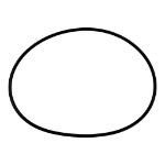 DS-3820791 Water Pump O-Ring For Cummins Diesel Engines