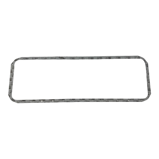 3914017 | Oil Pan Gasket | Cummins | 6CTA | ISC