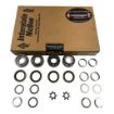 DS-5108120 Blower Repair Kit For Detroit Diesel Engines