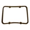 DS-5147993 Valve Rocker Cover Gasket For 253 Detroit Diesel Engines