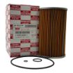 Isuzu IZ-1878102201 Oil Filter For 4BD1, 4BG1, 6BB1, And 6BD1 Engines