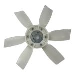 Isuzu IZ-5136603081 Cooling Fan Assembly