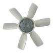 Isuzu IZ-5136603081 Cooling Fan Assembly