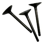 Isuzu IZ-8971021231 Cylinder Head Intake Valve- 3LD1 / 3LD2 / 4LB1 / 4LC1