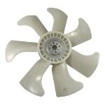 Isuzu IZ-8972551541 Cooling Fan For 4LE2 Diesel Engines