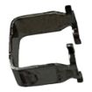 Isuzu IZ-8973152860 Leak Off Pipe Clip for 4JJ1, 4LE2, and 4JG3 diesel engines