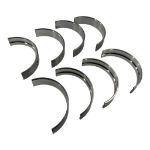 Isuzu IZ-8980890850 Crankshaft Bearing Kit For 3LD1 Diesel Engines