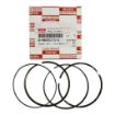Isuzu IZ-8980952150 Piston Ring Set For 4LE1 And 4LE2 Diesel Engines