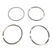 Isuzu IZ-8980952150 Piston Ring Set For 4LE1 And 4LE2 Diesel Engines