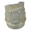 Isuzu 8982426110 Fuel Filter Case for 4LE2 engines