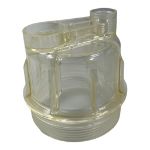 Isuzu 8982426110 Fuel Filter Case for 4LE2 engines