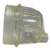 Isuzu 8982426110 Fuel Filter Case for 4LE2 engines