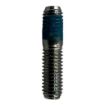 Kubota KU-15221-91530 Stud For V3300 Diesel Engines