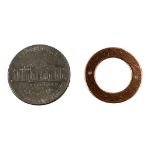 Kubota KU-16032-94040 Washer For D1005, D905, And V1505 Diesel Engines