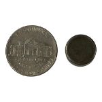 Kubota KU-16241-13280 Valve Cap For D1105 And V1505 Diesel Engines