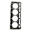 Kubota KU-16394-03313 Cylinder Head Gasket For V1505 Diesel Engines