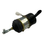 Kubota KU-16851-60015 Stop Solenoid For Sm Series Diesel Engines