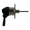 Kubota KU-1A021-60017 Stop Solenoid