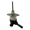 Kubota KU-1A021-60017 Stop Solenoid