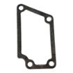 Kubota KU-1C010-72820 Water Flange Gasket For V3300 And V3600 Engines
