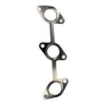 Kubota KU-1G318-12350 Exhaust Manifold Gasket For D722 Diesel Engines
