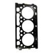 Kubota KU-1G962-03313 Cylinder Head Gasket For D902 Diesel Engines