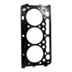 Kubota KU-1G962-03313 Cylinder Head Gasket For D902 Diesel Engines