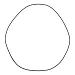 Northern Lights NL-052109072 Rocker Arm Cover Gasket For Generators