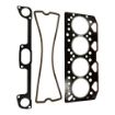 Perkins U5LT1178 Top Gasket Set For 4.41 And 1004 Diesel Engines