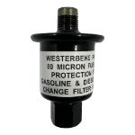 Westerbeke WB-048076 Fuel Filter For Generators
