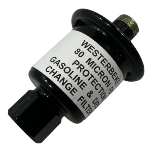 048076 Westerbeke Fuel Filter Diesel Parts Direct