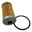 Yanmar YM-104500-55710-12 Fuel Filter Element for 2GM diesel engines