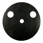 Yanmar YM-119175-33380 Gasket, 4 Inch For 4LHA Diesel Engines