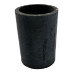 Yanmar YM-119574-49270 Rubber Hose for 6LY2A-STP, 6LY2A-UTP, and 6LY2-STE diesel engines