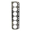 Yanmar YM-119595-01350 Cylinder Head Gasket For Diesel Engines