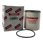 Yanmar 120650-55020 Spin On Fuel Filter Element for 4BY engines