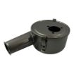 Yanmar YM-128270-12500 Silencer Assembly For Diesel Engines