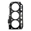 Yanmar YM-129002-01331 Cylinder Head Gasket For 3TNE84 Diesel Engines