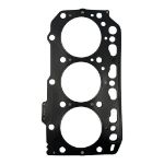 Yanmar YM-129002-01331 Cylinder Head Gasket For 3TNE84 Diesel Engines