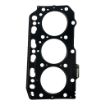 Yanmar YM-129002-01331 Cylinder Head Gasket For 3TNE84 Diesel Engines