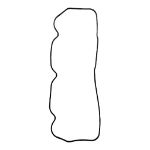 Yanmar YM-129004-11310 Rocker Cover Gasket For 3TNV88 Diesel Engines
