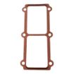 Yanmar 129573-18120 Gasket for 4JH-DT, 4JH-DTZA, and 4JH2LHTE diesel engines