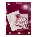 Cummins 3810298 Troubleshooting And Repair Manual For NT855 Engines