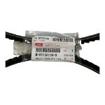 Isuzu IZ-8972322380 Cooling Fan Belt For 4BG1 Diesel Engines