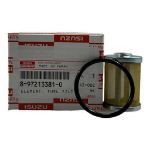 Isuzu IZ-8972133810 Fuel Filter For 4LE1 And 4LE2 Diesel Engines
