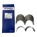 Perkins U5MB0030 Main Bearing Kit For 6.354, 1000, And 1006 Engines