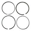 Isuzu IZ-8971135030 Piston Ring Set For 3LD1 And 3LD2 Diesel Engines