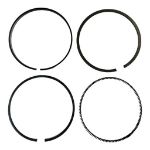 Isuzu IZ-8971135030 Piston Ring Set For 3LD1 And 3LD2 Diesel Engines